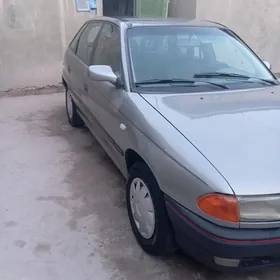 Opel Astra 1993