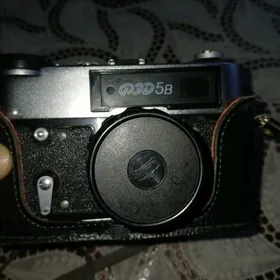 Фотоаппарат