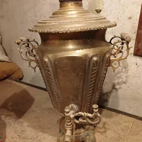 Самовар