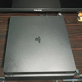 PS4 Slim Version 11.00PS4