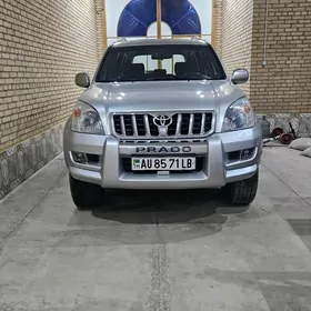 Toyota Land Cruiser Prado 2006