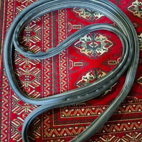 Runner bagaj rezin 2002 madel