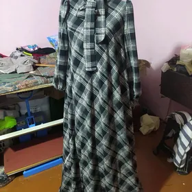 bambuk koynek