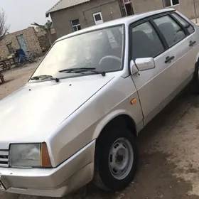 Lada 21099 2004