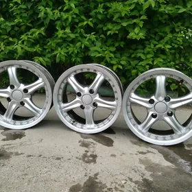 DAEWOO VERSA DİSKA 15 LİK