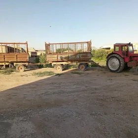 MTZ T-28 2015