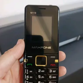 Prastoy telefon