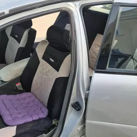 Toyota Aristo 1992