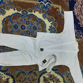 JUDO kimano
