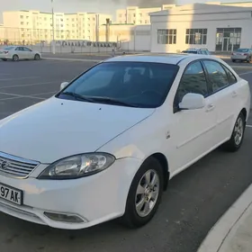Daewoo Gentra 2017