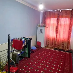 Satlyk jaý. 3-nji mikraýon