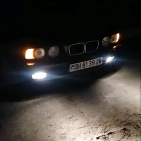 BMW 525 1995