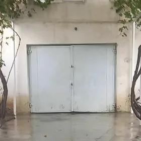 warota garaž üç