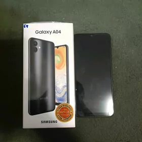 arzan Samsung A04