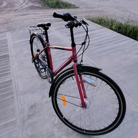 VELOSPEED 27 PAKET