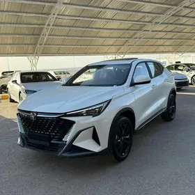Changan Chana Star 2025
