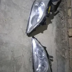 onki fafa lexus es 350 фара