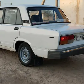 Lada 2107 2001