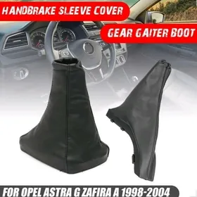 Astra G_Zafira A çehollary
