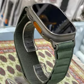 Apple Watch ultra 1