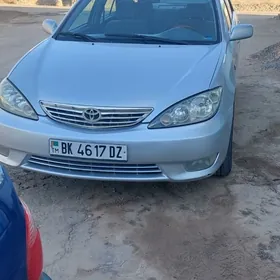 Toyota Camry 2002