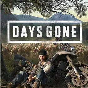 игра Days Gone пк