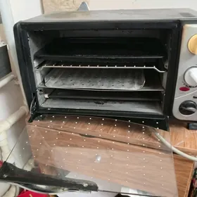 духовка печка