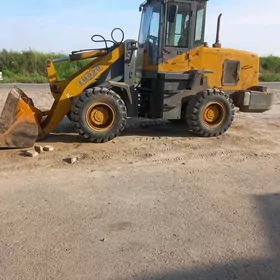 JCB 5CX Wastemaster 2011