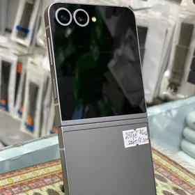 Samsung Zflip 6