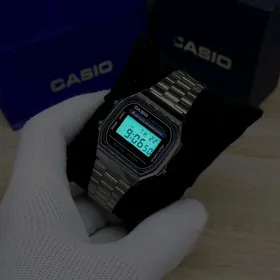 Casio sagat часы