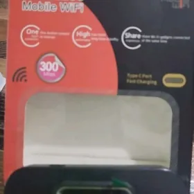 WiFi