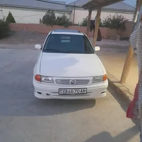 Opel Astra 1995
