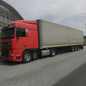 DAF FX 95 1999