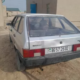 Lada 2109 1997