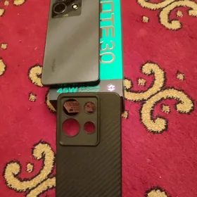 Infinix note 30