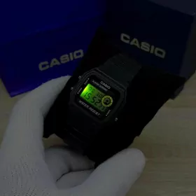 Casio sagat часы