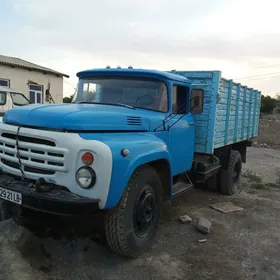 Zil 130 1980