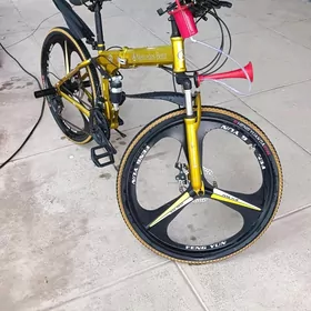 Sportivny Velik