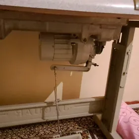 juki tikin maşyn