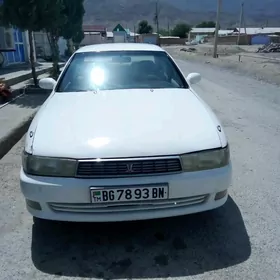 Toyota Cresta 1992
