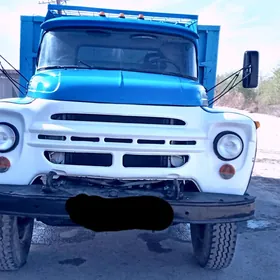 Zil 130 1990