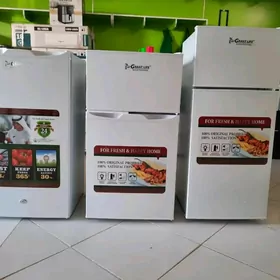 TÄZE KIÇI GÖWRÜM HOLODILNIKLAR