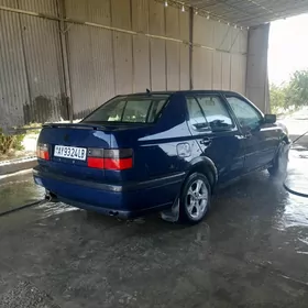Volkswagen Jetta 1994