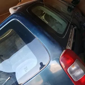 Opel Sintra 1998