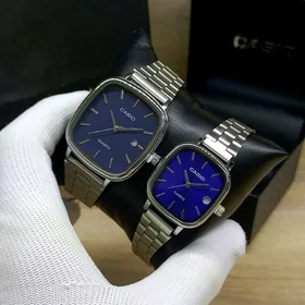 Casio sagat часы