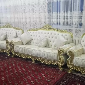 диван