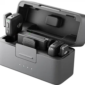 Dji mic mini
