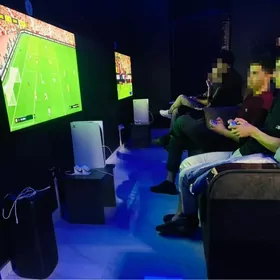 Playstation Igroteka