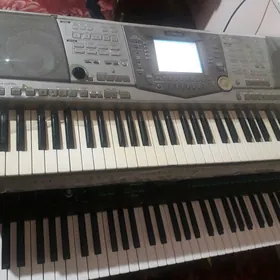 yamaha 2001