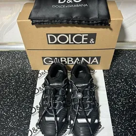 Dolce Gabbana krasovka